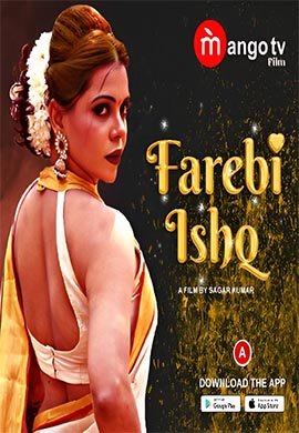Farebi Ishq | Season 01